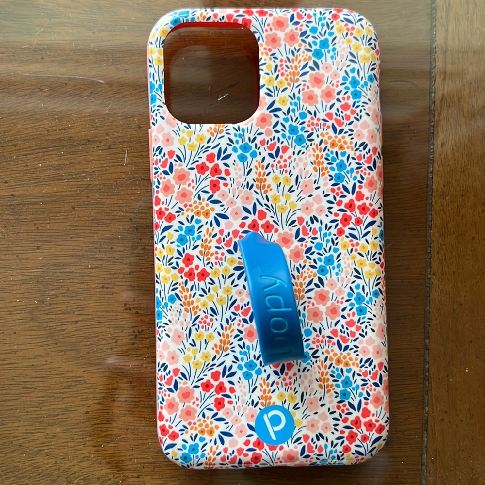 🌸Spring Meadow🌸 Loopy Case for iPhone 11 Pro